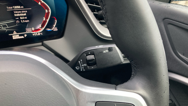 BMW 2 Series 218i [136] M Sport 4dr DCT Petrol Saloon